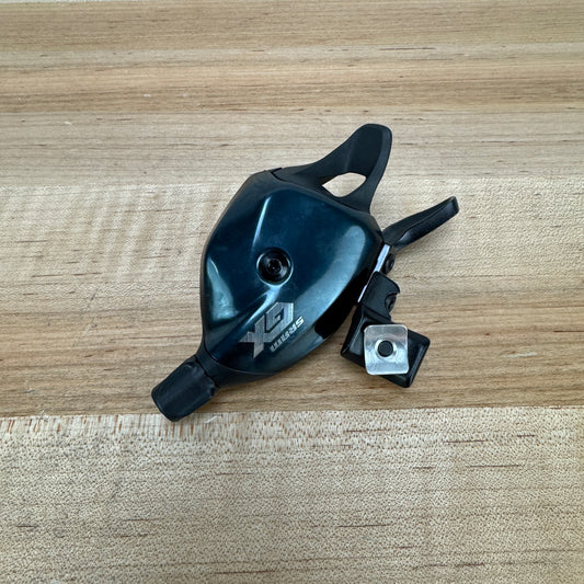 SRAM GX Eagle 12 Speed Mechanical MTB Bike Trigger Shifter 119g