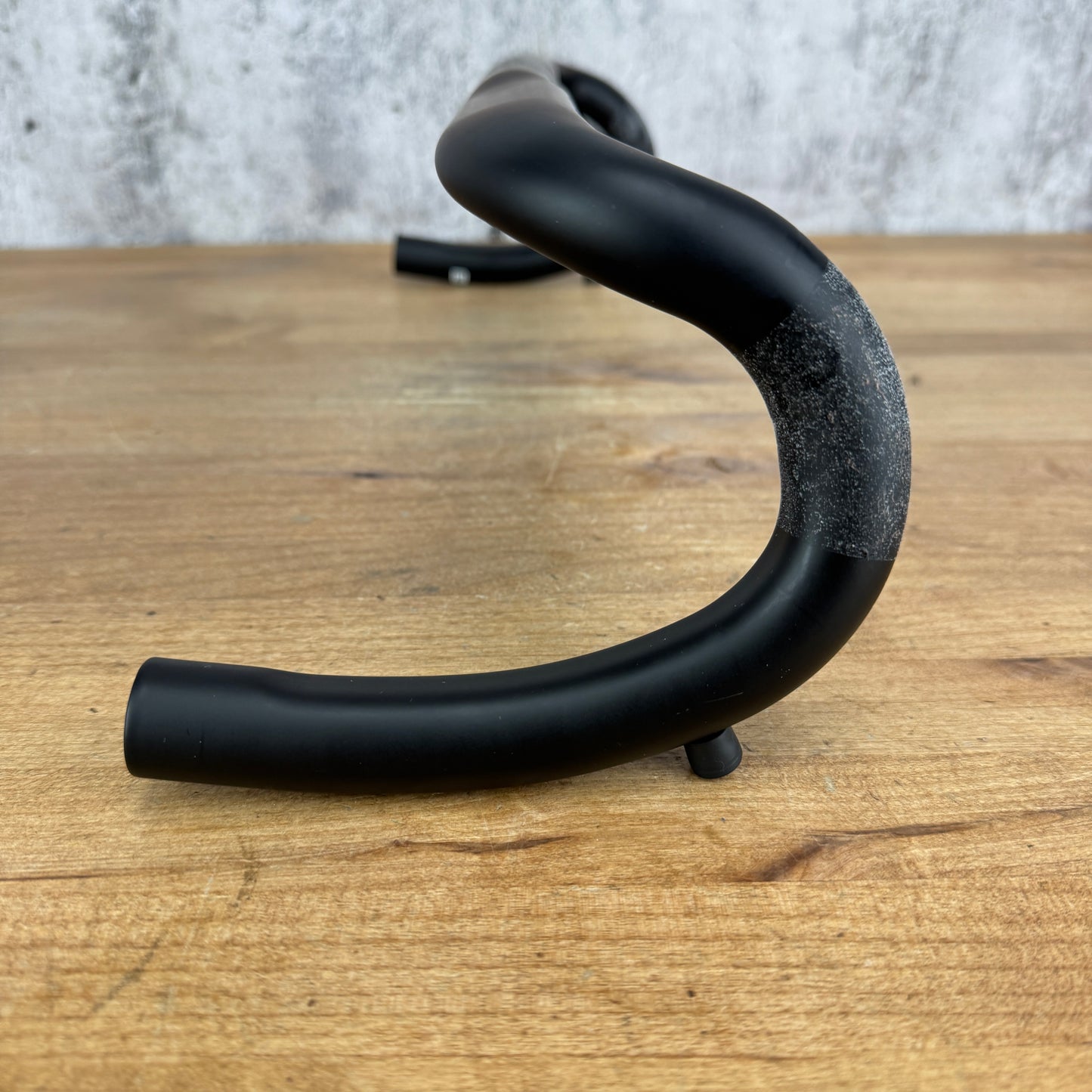 Low Mile! Roval Terra 42cm 31.8mm Carbon Bike Handlebar 198g