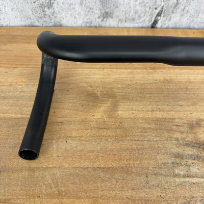 Low Mile! Roval Terra 42cm 31.8mm Carbon Bike Handlebar 198g