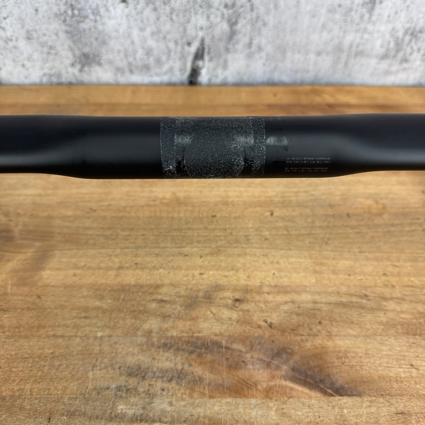 Low Mile! Roval Terra 42cm 31.8mm Carbon Bike Handlebar 198g