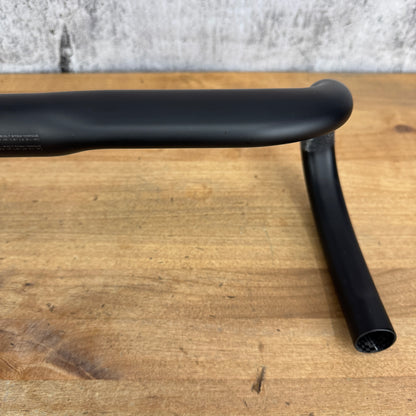 Low Mile! Roval Terra 42cm 31.8mm Carbon Bike Handlebar 198g