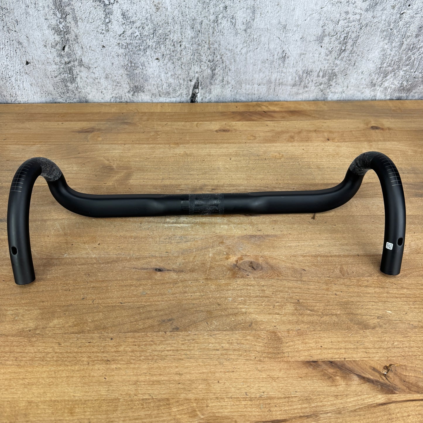 Low Mile! Roval Terra 42cm 31.8mm Carbon Bike Handlebar 198g