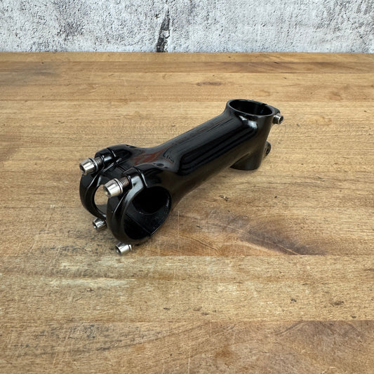 Low Mile! Roval Alpinist 100mm ±6 Degree 31.8mm Alloy Bike Stem 126g