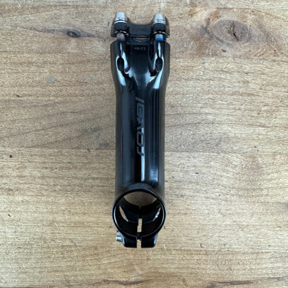Low Mile! Roval Alpinist 100mm ±6 Degree 31.8mm Alloy Bike Stem 126g