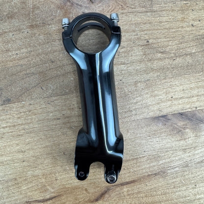 Low Mile! Roval Alpinist 100mm ±6 Degree 31.8mm Alloy Bike Stem 126g
