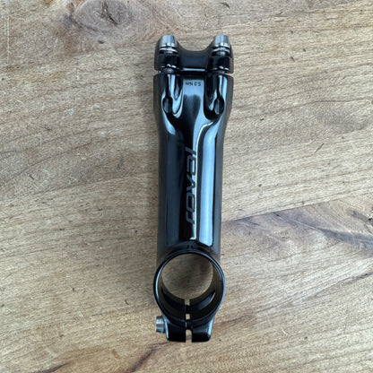 Low Mile! Roval Alpinist 100mm ±6 Degree 31.8mm Alloy Bike Stem 126g