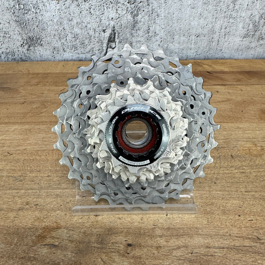 Shimano Dura Ace CS-R9200 11-30t 12-Speed Bike Cassette "Light Wear" 227g