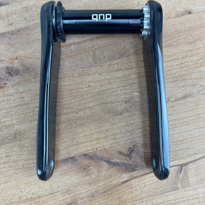 SRAM Force AXS D1 172.5mm DUB Carbon Crankset Crank Arms 482g