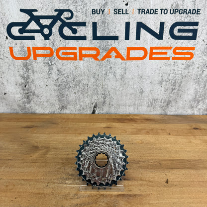 SRAM Force AXS XG-1280 10-28t 12-Speed XDR Road Bike Cassette 235g "Light Wear"