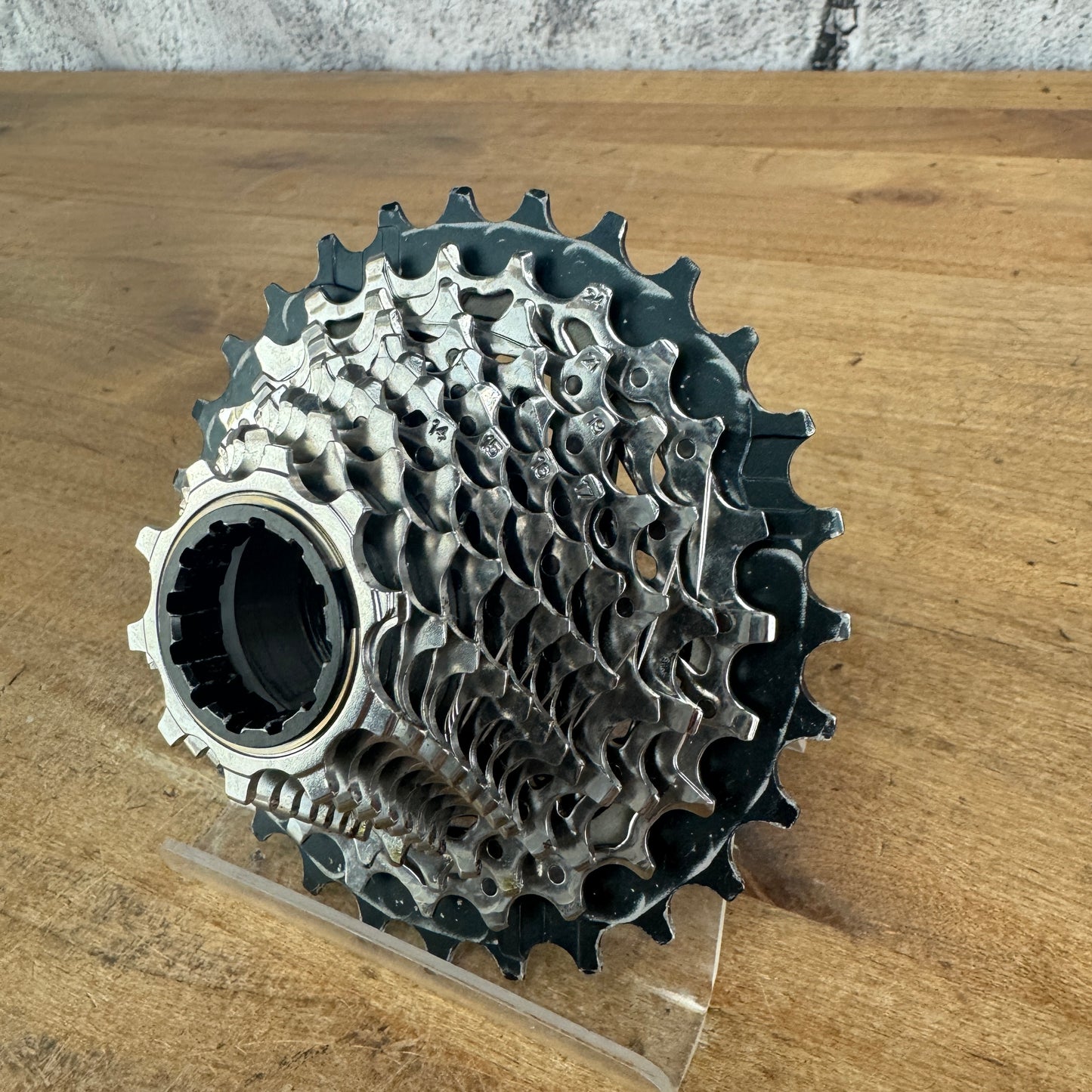 SRAM Force AXS XG-1280 10-28t 12-Speed XDR Road Bike Cassette 235g "Light Wear"