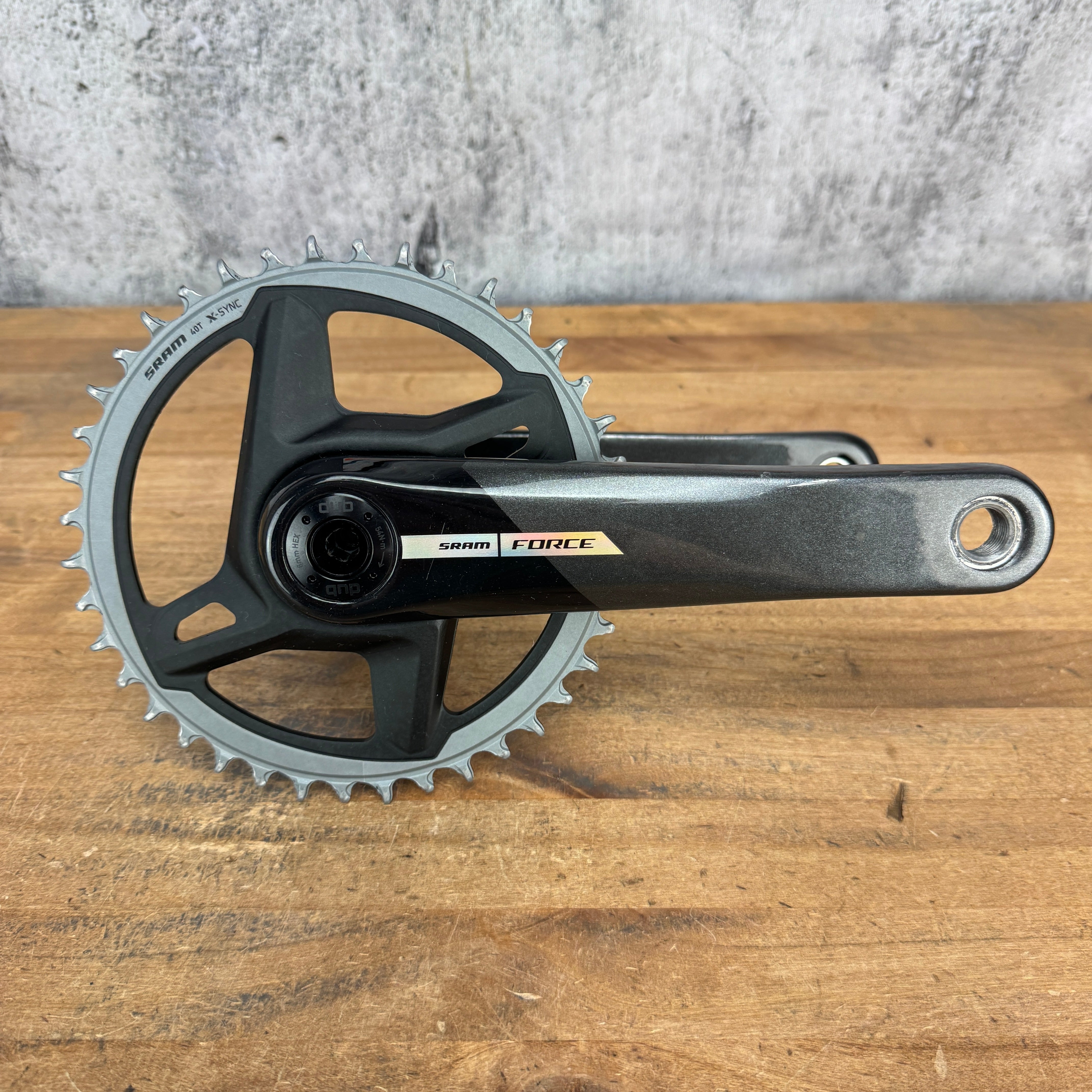 Quarq – CyclingUpgrades.com