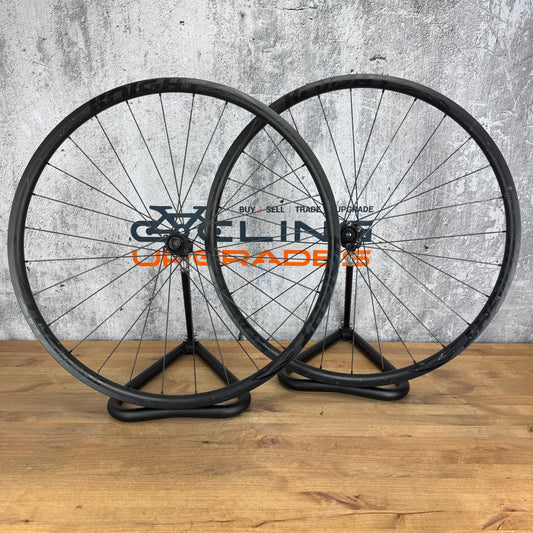 Knight Composites Trail 29 Carbon Tubeless Boost MTB Disc Wheelset 29" 1541g