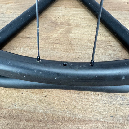 Knight Composites Trail 29 Carbon Tubeless Boost MTB Disc Wheelset 29" 1541g