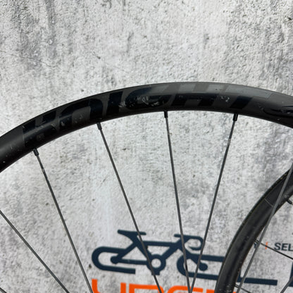 Knight Composites Trail 29 Carbon Tubeless Boost MTB Disc Wheelset 29" 1541g