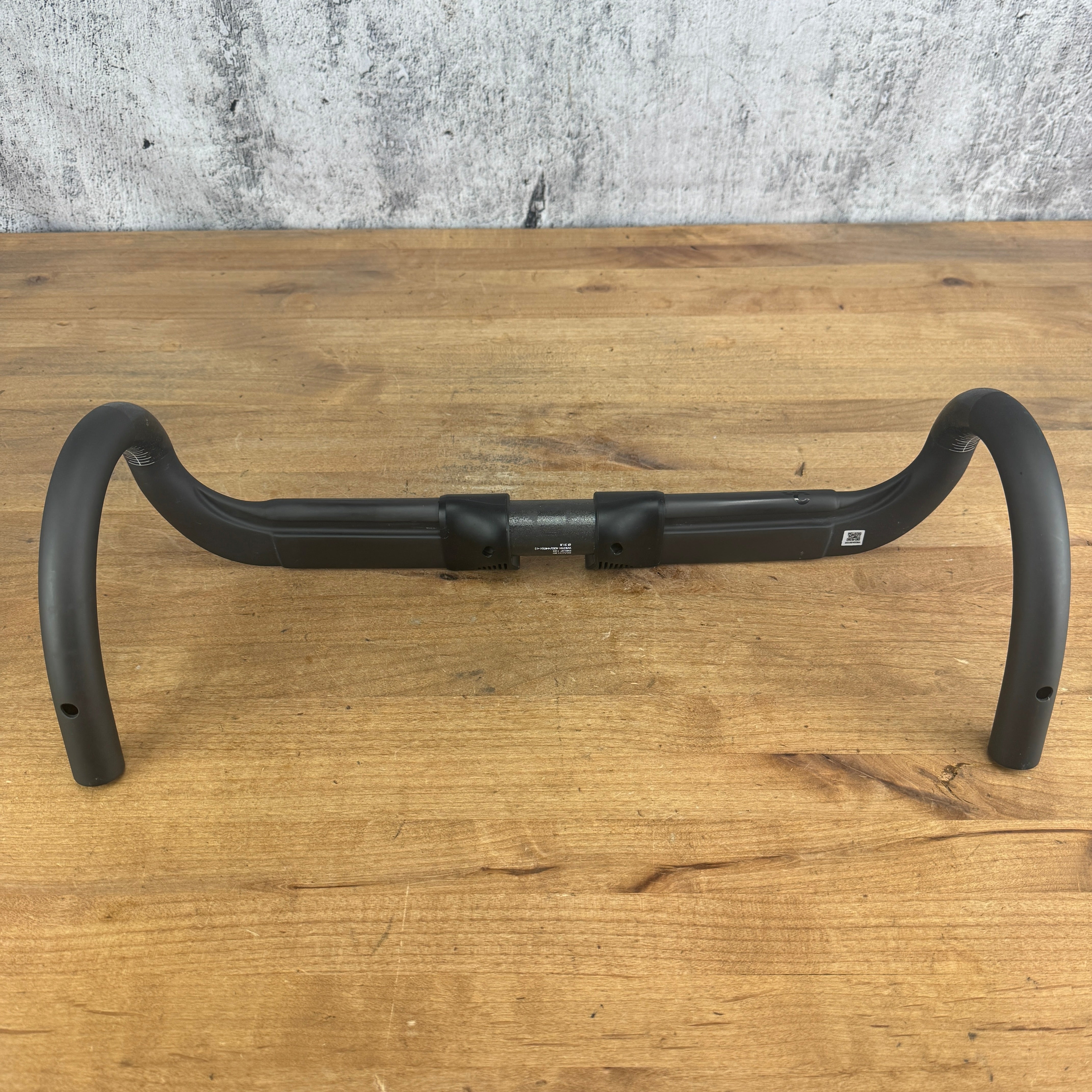 国産品 Orbea OC Road Aero RA11 42cm 31.8mm Carbon Bike Handlebar パーツ