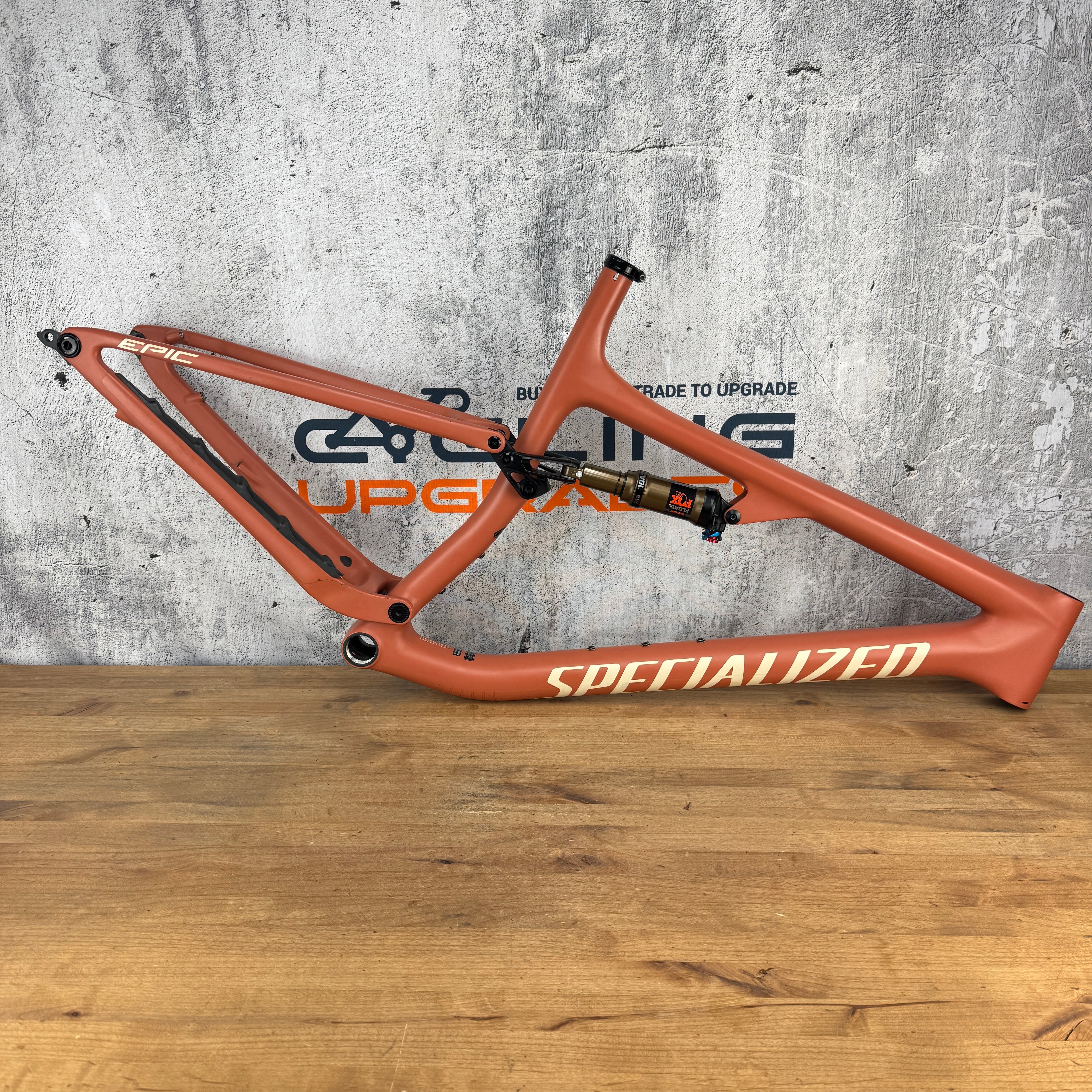 S-Works – CyclingUpgrades.com