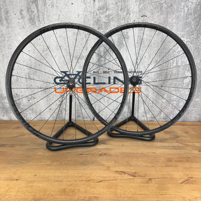 Knight Composites Trail 29 Carbon Tubeless Boost MTB Disc Wheelset 29" 1541g