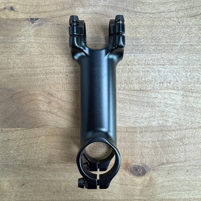 New! Bjorn Gor CNC-Machined Alloy 1 1/8" 31.8mm Stem Multiple Lengths Available