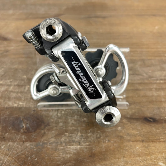 Vintage! Campagnolo Super Record 1979 6-Speed Road Bike Rear Derailleur 180g