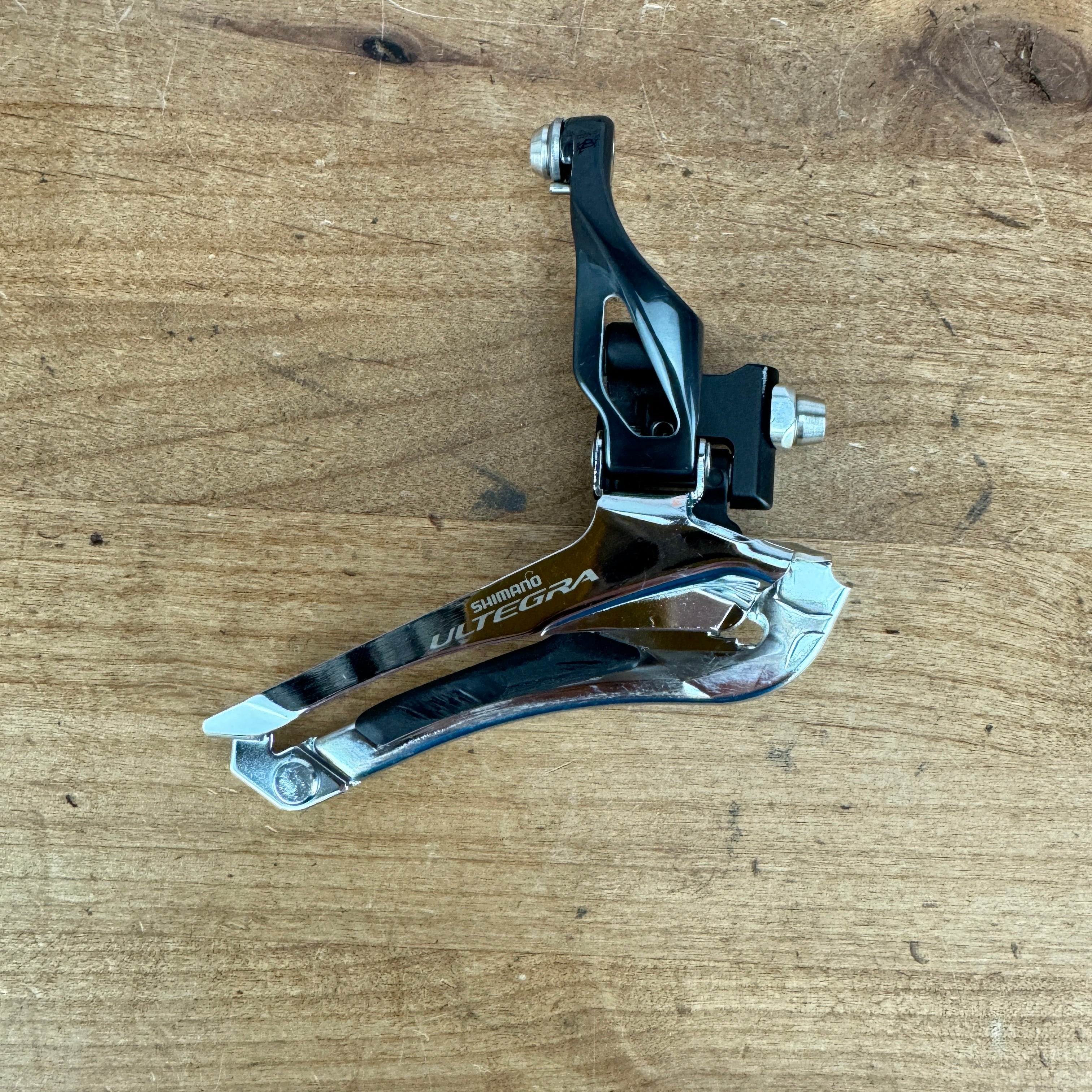 さーもんさん専用】SHIMANO シフター ST-6800 ULTEGRA SHIMANO BIKE