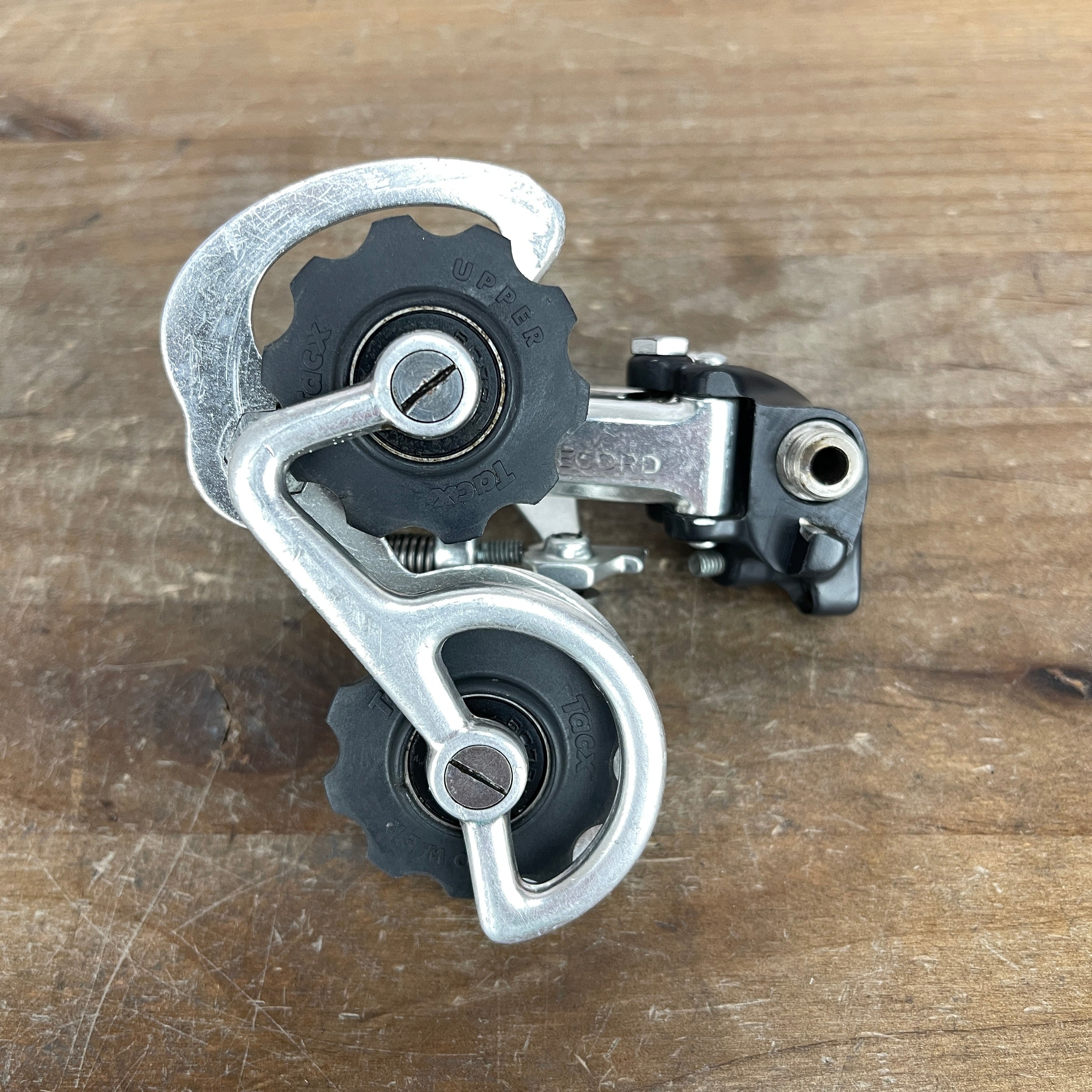 Super Record Rear Derailleur