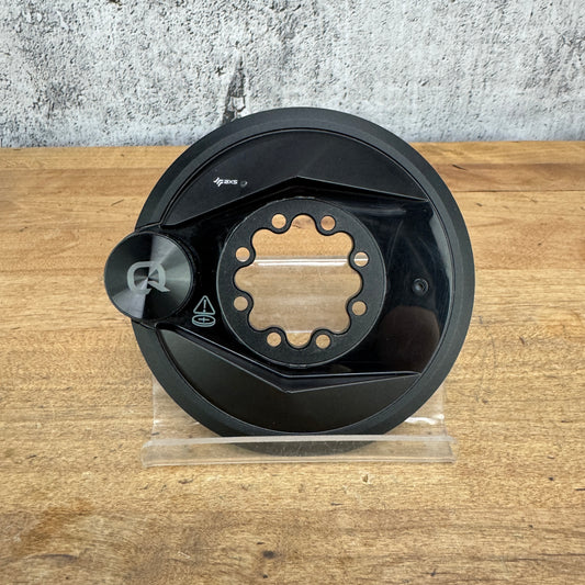 Quarq XX SL Eagle AXS 8-Bolt Direct Mount Thread Mount Power Meter Spider 106g