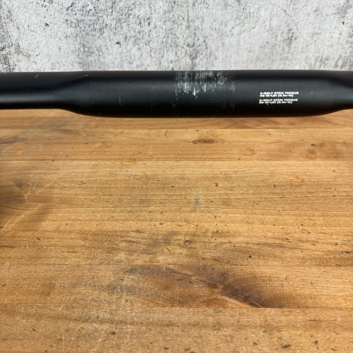 Specialized Shallow Bend 42cm Alloy Bike Handlebar 31.8mm 262g