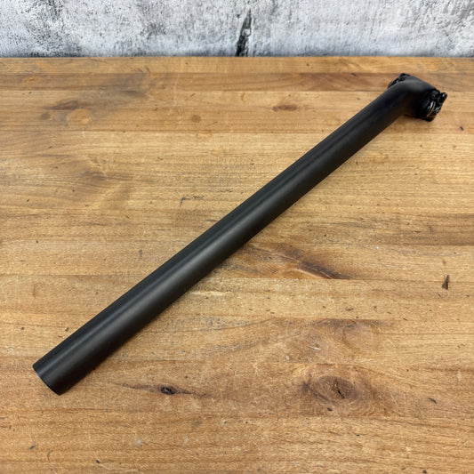 New Takeoff Specialized S-Works Pave 450mm 20mm Offset Seatpost fits SL6/Roubaix