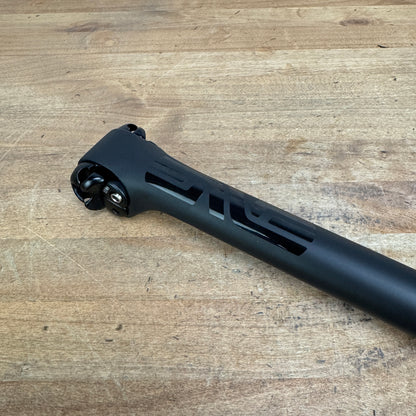 New! Enve Twin-Bolt 27.2mm Round Carbon Bike Seatpost