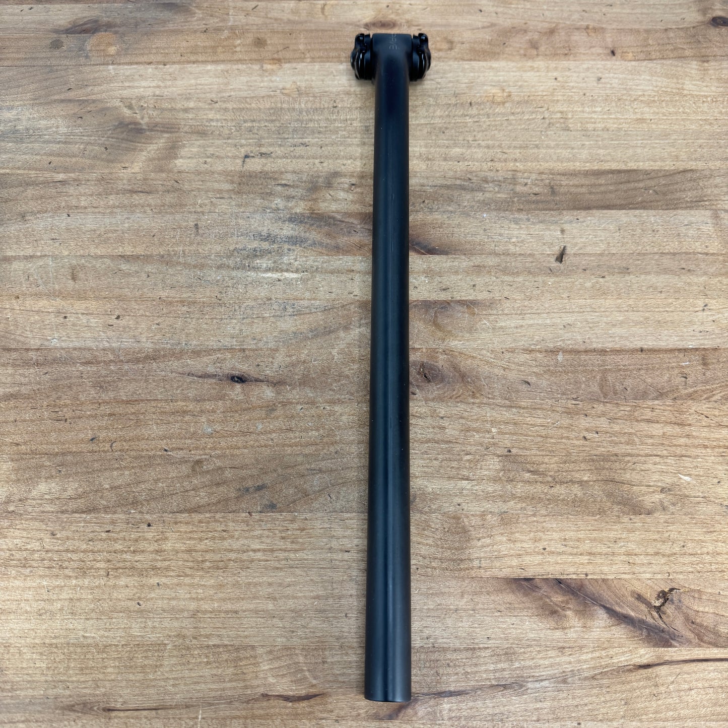 New Takeoff Specialized S-Works Pave 450mm 20mm Offset Seatpost fits SL6/Roubaix