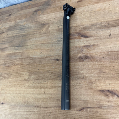 New Takeoff Specialized S-Works Pave 450mm 20mm Offset Seatpost fits SL6/Roubaix