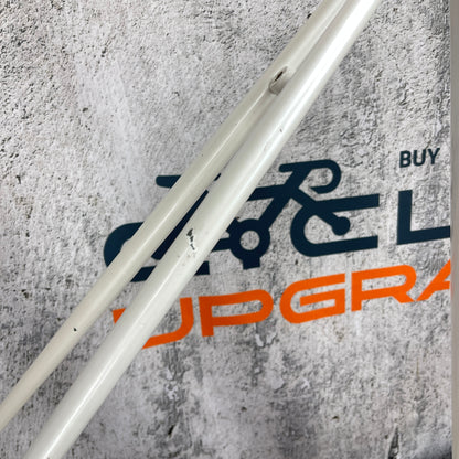 1997 Serotta Atlanta 25th Anniversary 48x51cm Rim Brake Steel Frameset 700c 2437g
