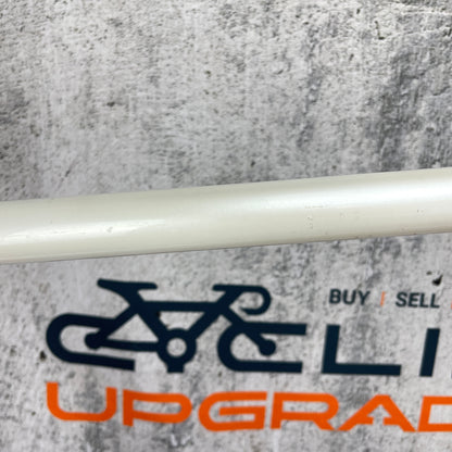 1997 Serotta Atlanta 25th Anniversary 48x51cm Rim Brake Steel Frameset 700c 2437g