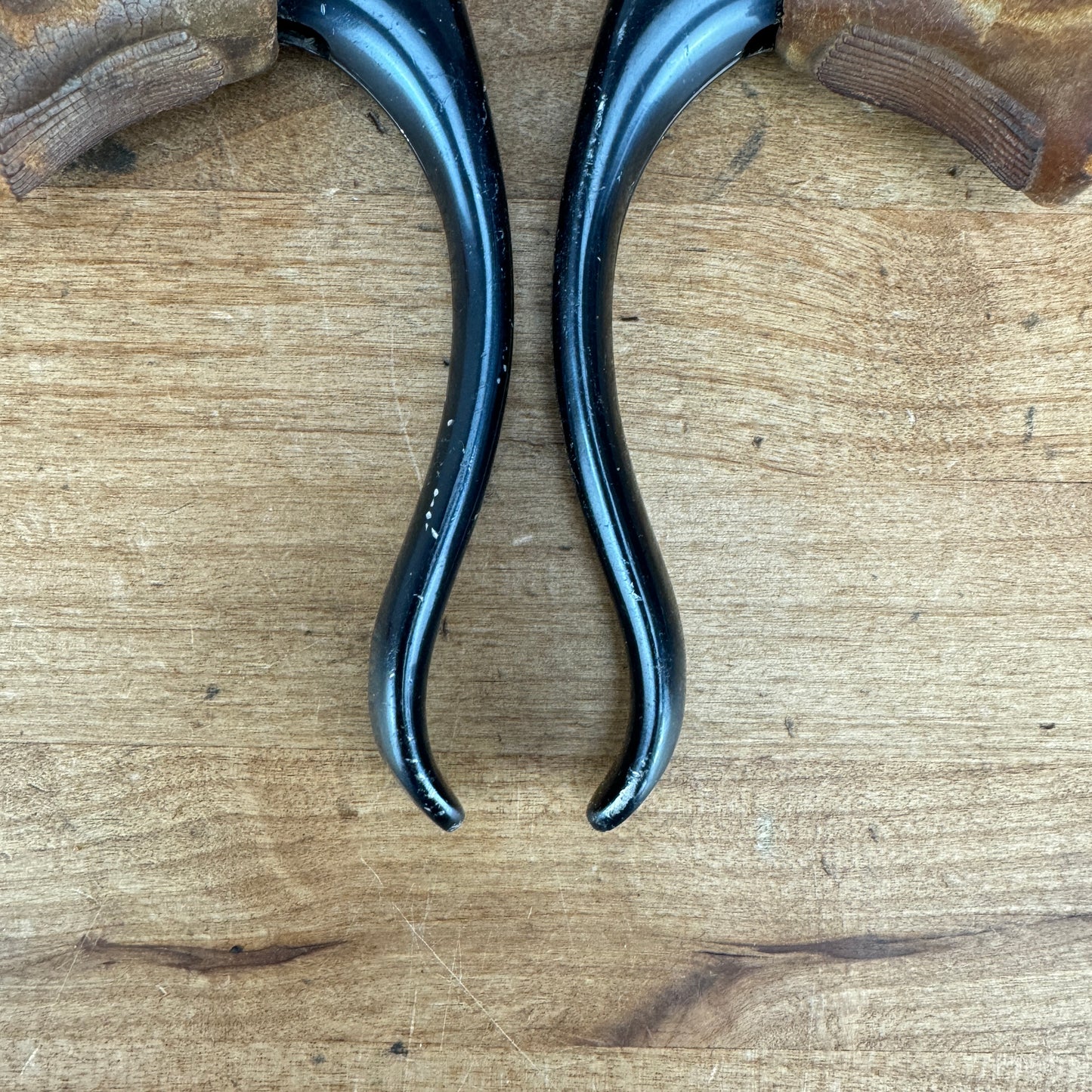 Vintage! Modolo Corsa Road Bike Rim Brake Levers 212g