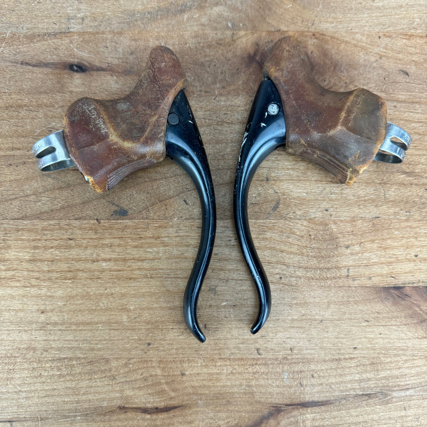 Vintage! Modolo Corsa Road Bike Rim Brake Levers 212g