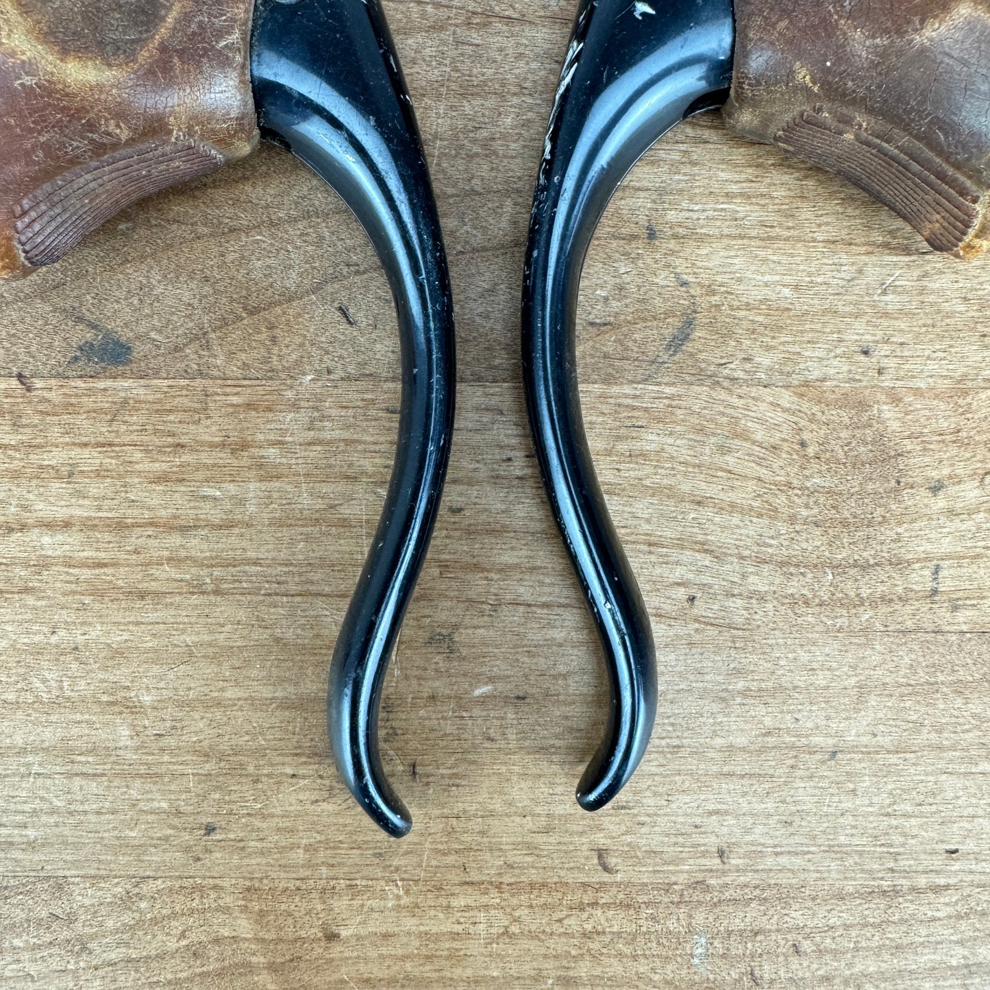 Vintage! Modolo Corsa Road Bike Rim Brake Levers 212g