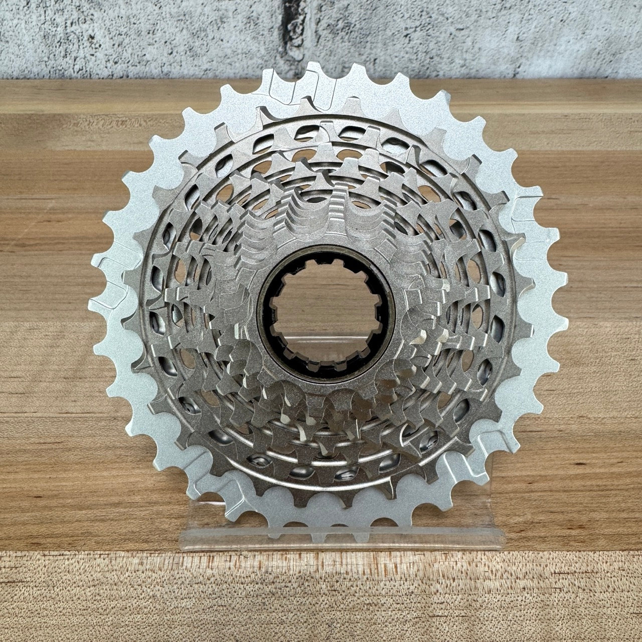 New Takeoff! SRAM Red AXS XG-1290 E1 10-33t 12-Speed Bike Cassette 209g