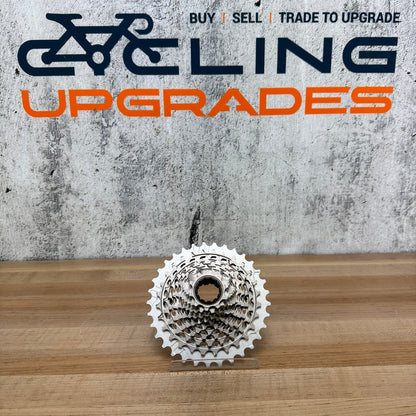 New Takeoff! SRAM Red AXS XG-1290 E1 10-33t 12-Speed Bike Cassette 209g