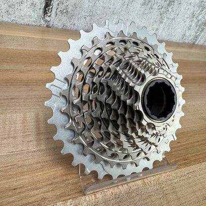 New Takeoff! SRAM Red AXS XG-1290 E1 10-33t 12-Speed Bike Cassette 209g