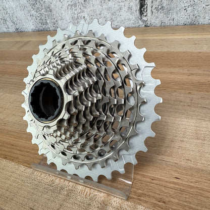 New Takeoff! SRAM Red AXS XG-1290 E1 10-33t 12-Speed Bike Cassette 209g