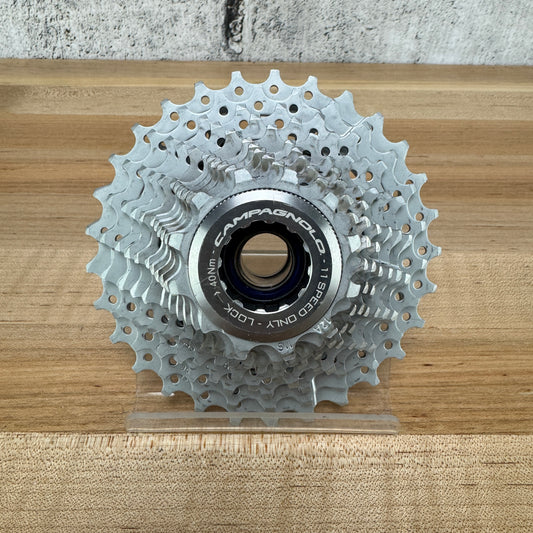 Low Mile! Campagnolo Chorus 11 12-29t "Light Wear" Cassette 297g