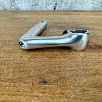 Vintage 3ttt 100mm -17 Degree 26mm Bike Quill Stem for 1" 258g