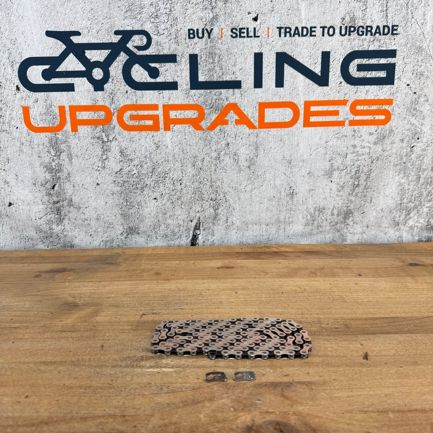 Light Wear SRAM CN-EAGL-GX-A1 GX Eagle 12-Speed Chain Various Lengths Available