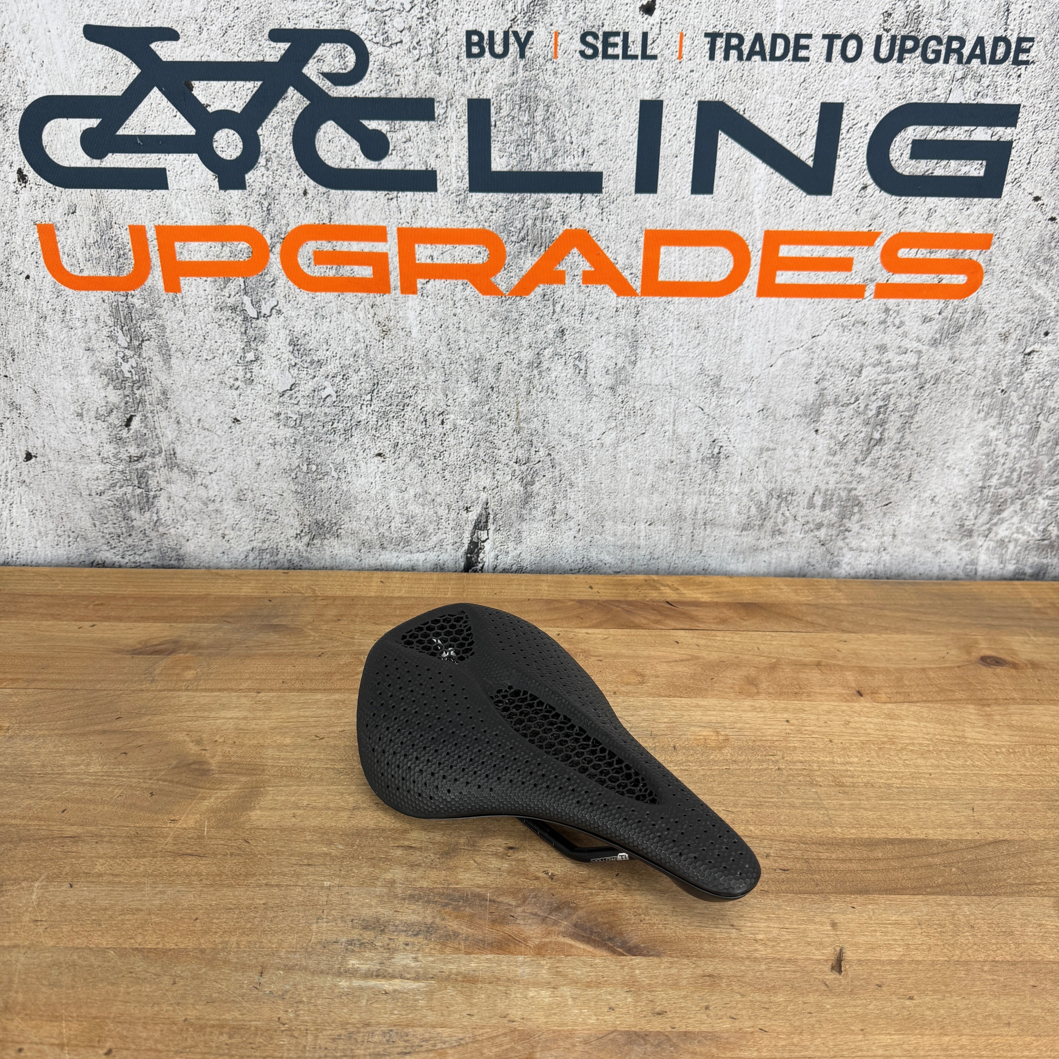 Specialized Power Pro Mirror 143mm 7x7mm Hollow-Titanium