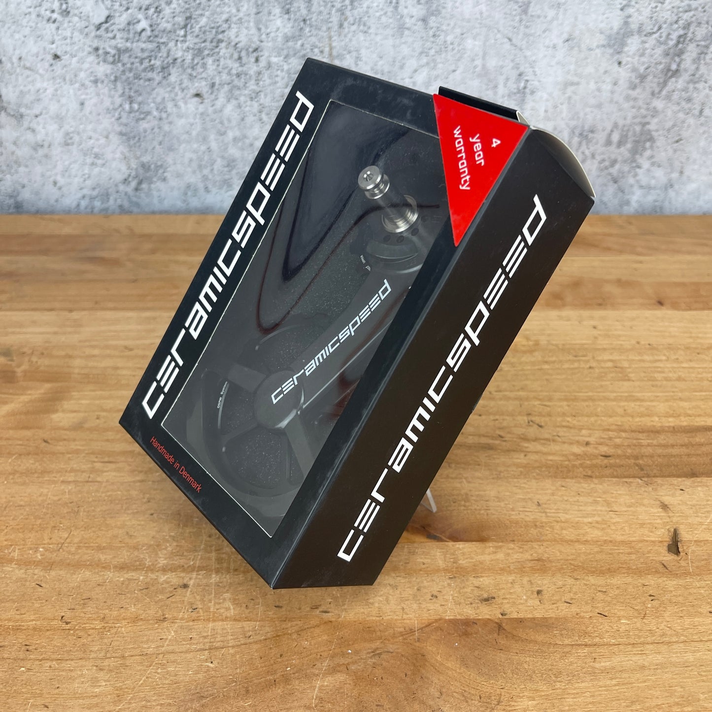 New! Ceramicspeed OSPW Cage For Shimano DA9250 & ULT8150 Rear Derailleur 110496