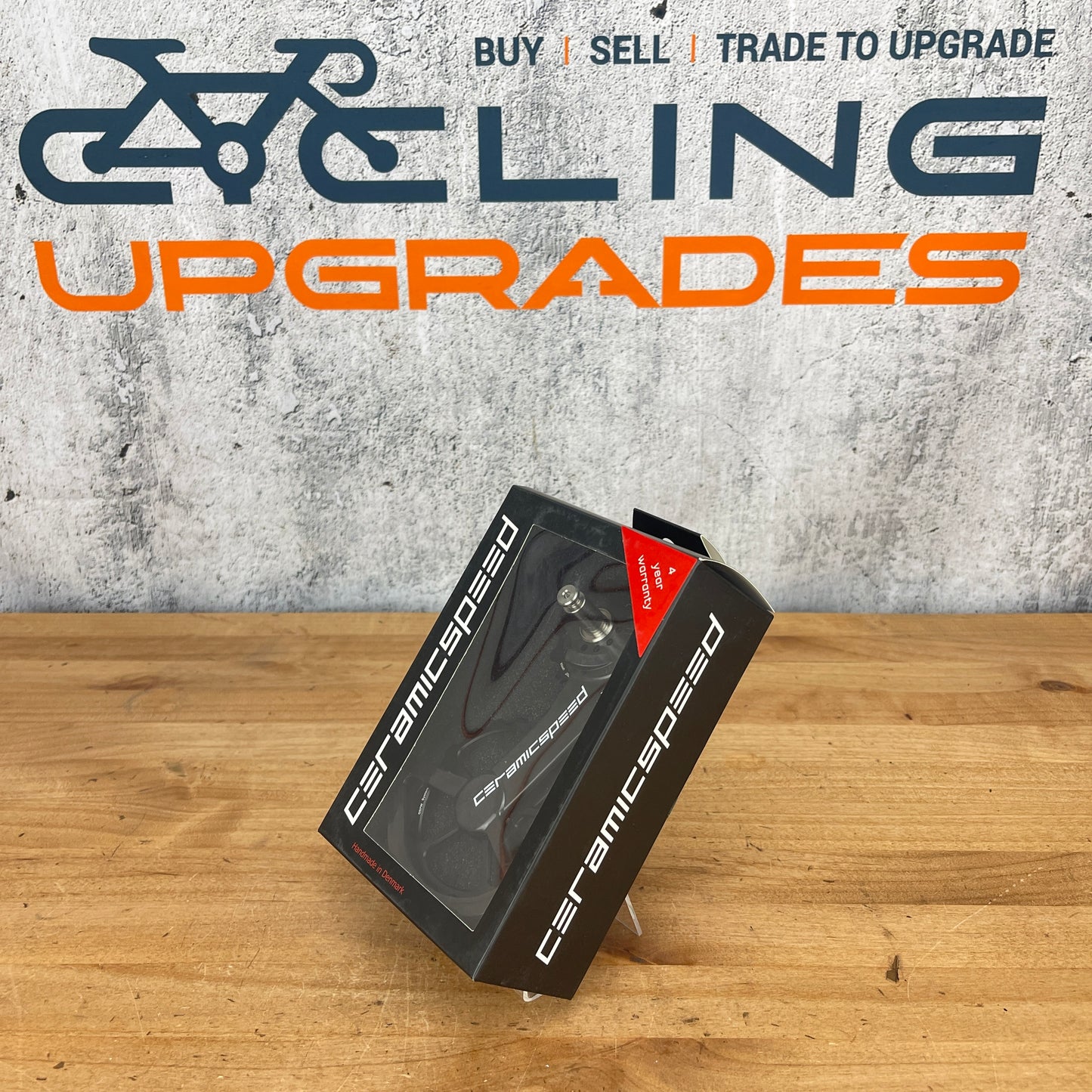 New! Ceramicspeed OSPW Cage For Shimano DA9250 & ULT8150 Rear Derailleur 110496