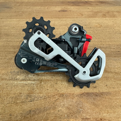 SRAM Eagle XO1 AXS 12-Speed 52T Max Cog Size Electronic Rear Derailleur 368g