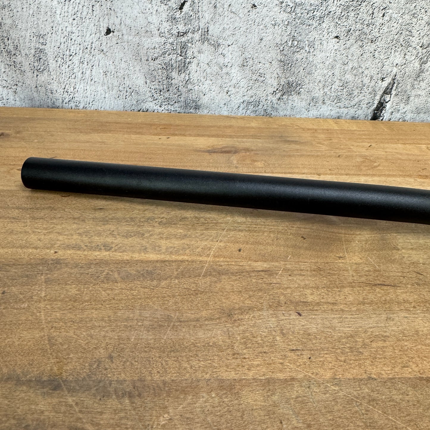 Specialized Mini Rise 31.8 x 750mm Alloy Flat Bar MTB Bike Handlebar 267g