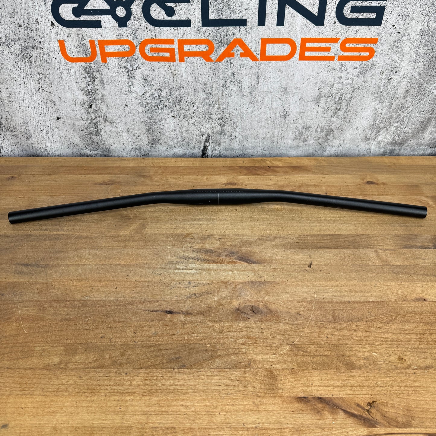 Specialized Mini Rise 31.8 x 750mm Alloy Flat Bar MTB Bike Handlebar 267g