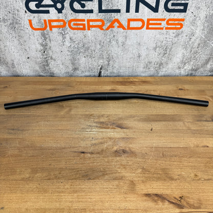 Specialized Mini Rise 31.8 x 750mm Alloy Flat Bar MTB Bike Handlebar 267g